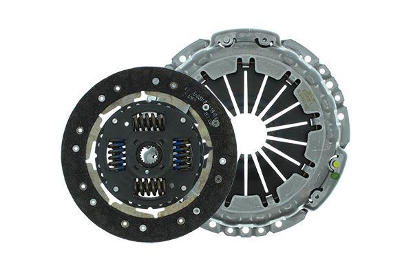 Kit d'embrayage AISIN ref. KN-185R